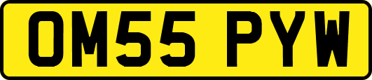 OM55PYW