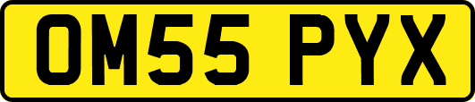 OM55PYX