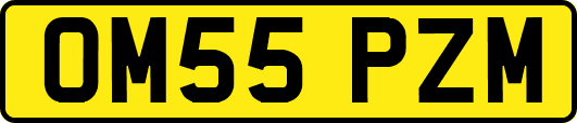 OM55PZM