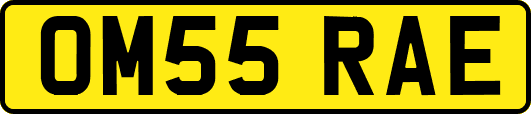 OM55RAE