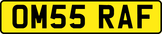 OM55RAF