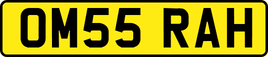 OM55RAH
