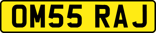 OM55RAJ