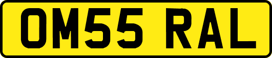 OM55RAL