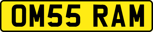 OM55RAM
