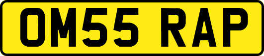 OM55RAP