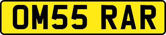OM55RAR