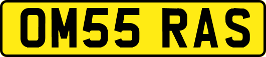 OM55RAS