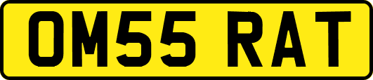 OM55RAT