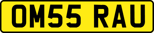 OM55RAU
