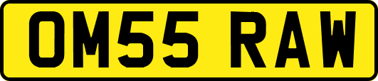 OM55RAW