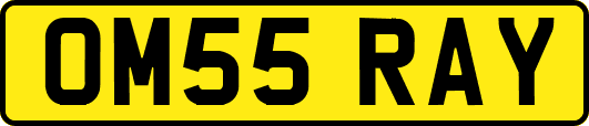 OM55RAY