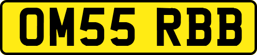 OM55RBB
