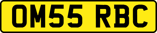 OM55RBC