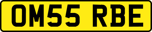 OM55RBE