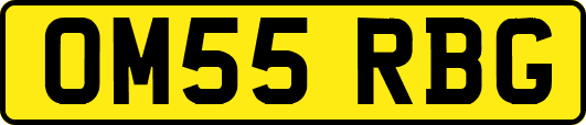 OM55RBG