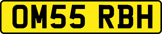 OM55RBH