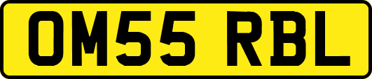 OM55RBL