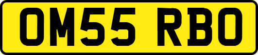 OM55RBO