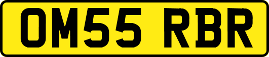 OM55RBR