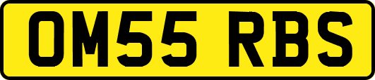 OM55RBS