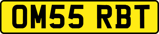 OM55RBT