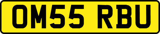 OM55RBU