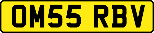 OM55RBV
