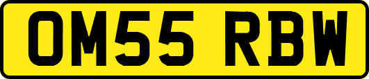 OM55RBW