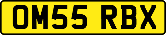 OM55RBX