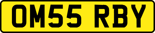 OM55RBY