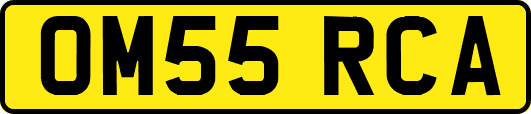 OM55RCA