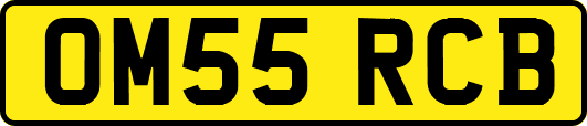 OM55RCB