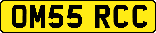 OM55RCC
