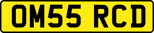 OM55RCD