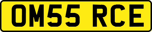 OM55RCE