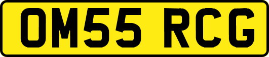 OM55RCG