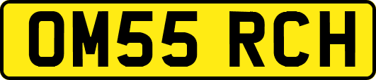 OM55RCH