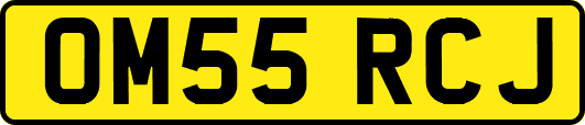 OM55RCJ