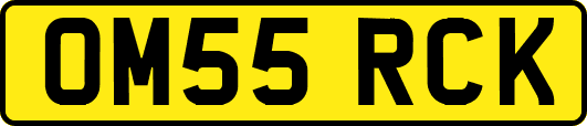 OM55RCK