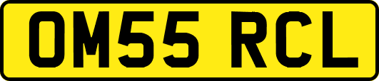 OM55RCL