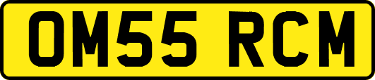 OM55RCM