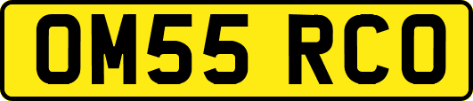 OM55RCO