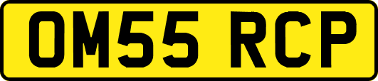 OM55RCP