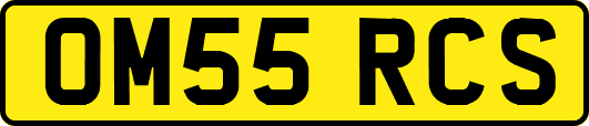 OM55RCS