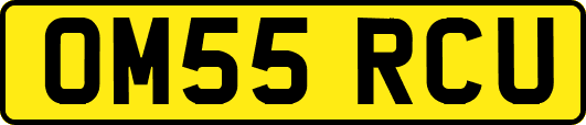 OM55RCU