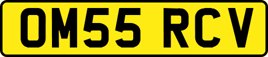 OM55RCV