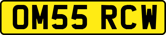 OM55RCW