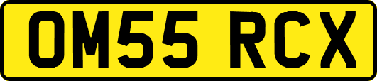 OM55RCX