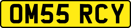 OM55RCY